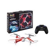 REVELL X-treme Quadcopter "Long Flight" Marathon